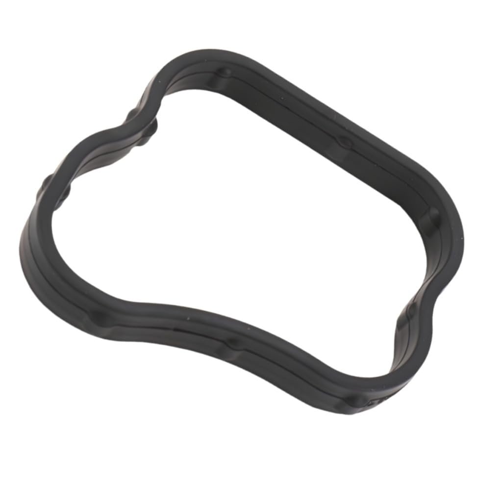 Water Outlet Seal For Buick Enclave 2008 2024 Front Engine Coolant Recovery Kit Alx Pau Ac 12690764 Cla3 Black Plastic