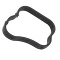 Water Outlet Seal For Buick Enclave 2008 2024 Front Engine Coolant Recovery Kit Alx Pau Ac 12690764 Cla3 Black Plastic