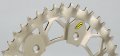 Sunstar 8-359249e E-nickel Works Z Stainless Steel Sprocket