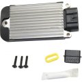 Ignition Module For Oldsmobile Alero 2002 2003 2004 2 Female Connectors Direct Fit Replacement Control Unit Clx M0 Usa 