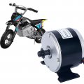 Glenparts 24v 250w 280w Electric Motor For Razor Ground Force Drifter Fury E300 E325