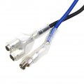 Tdpro Cdi Coil Ignition Magneto Stator Spark Plug For 50cc 60 66cc 80cc Engine Motorized Bike