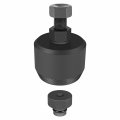 Bzsunway 303-1510 6 7l For Powerstroke Front Crankshaft Seal Remover Alt St-152 Ford Super Duty 2011-2019 F-250 F-350 F-450 And 