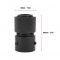 Air Hammer Chucki Air Chisel Quick Change Retainer Automatic Snap Release Holder Chuck For 150 190 250 Pneumatic