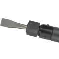 Air Hammer Chucki Air Chisel Quick Change Retainer Automatic Snap Release Holder Chuck For 150 190 250 Pneumatic