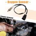 Uxcell 1 Pcs Car O2 Oxygen Sensor Air Fuel Ratio Replacement No 3921023700 For Kia Spectra 2003-2009 Sx 2007-2009 Spectra5
