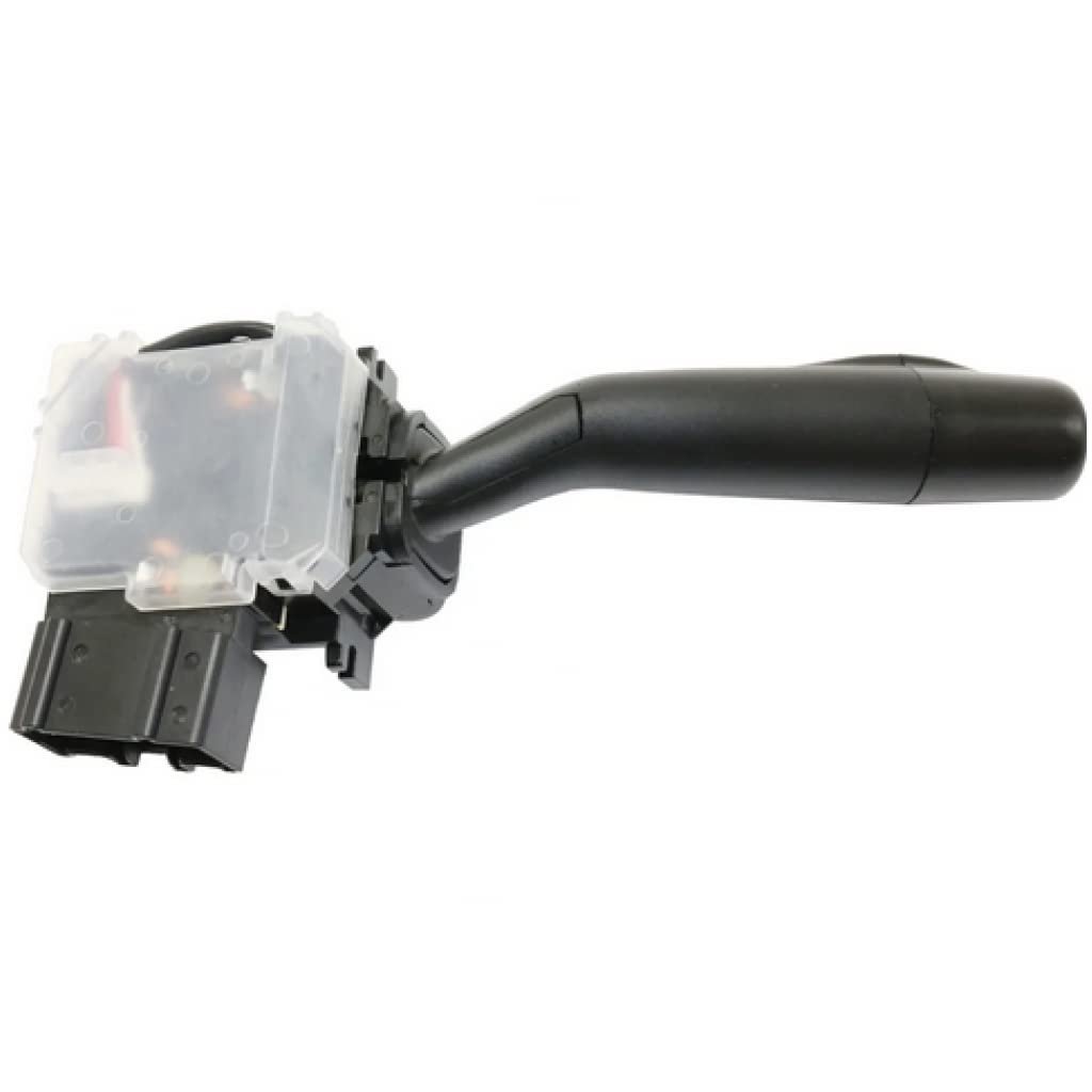 Turn Signal Switch For Toyota Fj Cruiser 2007 2013 Headlight Dimmer 15 Male Terminals 8414010190 Black Standard Style