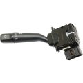 Turn Signal Switch For Toyota Fj Cruiser 2007 2013 Headlight Dimmer 15 Male Terminals 8414010190 Black Standard Style