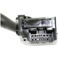 Turn Signal Switch For Toyota Fj Cruiser 2007 2013 Headlight Dimmer 15 Male Terminals 8414010190 Black Standard Style