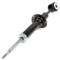 2 5 Inch Frontfront Struts Shock Absorber Kit Leveling Lift Fit For 2004-2008d For F-150 