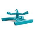 Gilmour Circle Pattern Rotary Sprinkler 883 Teal 