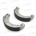 Httmt Bp-y515- Brake Shoe Compatible With Tx750 Xvs650 V-star Xv750 Virago Xv535 -y515