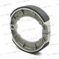 Httmt Bp-y515- Brake Shoe Compatible With Tx750 Xvs650 V-star Xv750 Virago Xv535 -y515