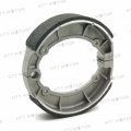 Httmt Bp-y515- Brake Shoe Compatible With Tx750 Xvs650 V-star Xv750 Virago Xv535 -y515