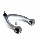 Front Right Upper Control Arm With Ball Joint Replacement For Mercedes-benz C216 W221 S550 S600 S63 Amg Cl600 Cl65 