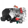 Front Left Driver Side Door Latch And Lock Actuator For Jeep Grand Cherokee 1999 2000 2001 2002 2003 2004 Replace 55136347ab 
