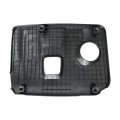 Engine Cover Assembly For Hyundai Elantra Kona Veloster And Kia Forte Seltos Soul Replace 292402e060 292402e061 