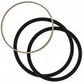 Niche Ring Seal Pad Kit For Rear Shock Absorber Polaris Rzr Xp 4 900 2011-2014