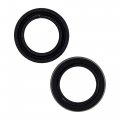 Niche Ring Seal Pad Kit For Rear Shock Absorber Polaris Rzr Xp 4 900 2011-2014