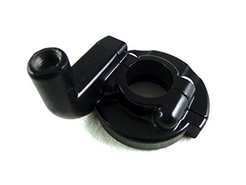 7 8 Throttle Clamp Grip Casing For 50cc 70cc 90cc 110cc 125cc Dirt Bike Pit Pocket Honda Xr50 Crf50 Xr70 Crf70