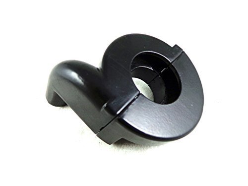 7 8 Throttle Clamp Grip Casing For 50cc 70cc 90cc 110cc 125cc Dirt Bike Pit Pocket Honda Xr50 Crf50 Xr70 Crf70