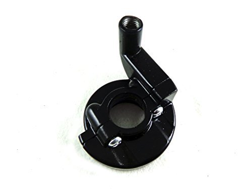 7 8 Throttle Clamp Grip Casing For 50cc 70cc 90cc 110cc 125cc Dirt Bike Pit Pocket Honda Xr50 Crf50 Xr70 Crf70