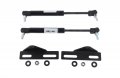 Junleli Engine Cover Supports Telescopic Rod For Suzuki Jimny 2019 2020 2021 2022 2023 Jb43 Jb64 Jb74 Front Hood Lift Hydraulic