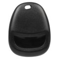 Car Key Fob Replacement For Chevy Tahoe 4 8l 5 3l 7l 6 5l 1996-2000 16245100-29 2 Buttons 315mhz-set Of 1
