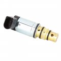 X Autohaux 1k0820803e Pxe14 Pxe16 Car Ac Compressor Control Solenoid Valve For Volkswagen Gti 2006-2015