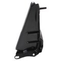 Front Upper Bumper Bracket Driver Side For Toyota Tacoma 2012 2013 2014 2015 Steel Replacement 5327404030 And To1042121 