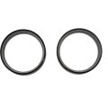 Differential Crush Sleeves For Chevy R3500 1990991 Steel Pinion 1 43 Inside Diameter 1 58 Outside 0 07 In Thickness 