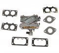 Wgl New Carburetor Assembly For Kawasaki Fx751v 4-cycle 15004-0939 15004-7045 15004-0867 Carb