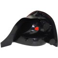 Tail Light Assembly For Mercury Grand Marquis 2003 To 2011 Driver Side Red Lens Halogen Fo2800173 8w3z13405a 