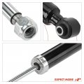 A-premium Rear Pair 2 Shock Absorber Compatible With Mercedes-benz X204 Series Glk250 2013-2015 Glk350 2010-2015 Driver And