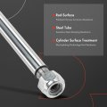 A-premium Rear Pair 2 Shock Absorber Compatible With Mercedes-benz X204 Series Glk250 2013-2015 Glk350 2010-2015 Driver And