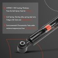A-premium Rear Pair 2 Shock Absorber Compatible With Mercedes-benz X204 Series Glk250 2013-2015 Glk350 2010-2015 Driver And