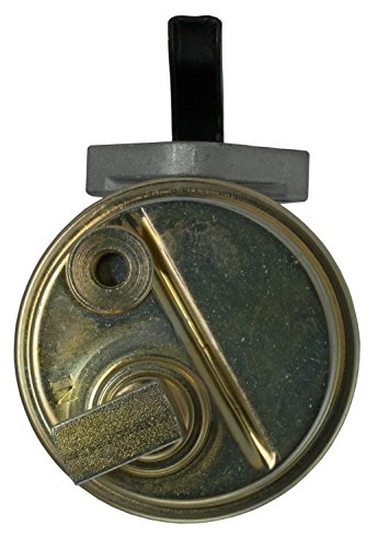 Carter M4712 Mechanical Fuel Pump