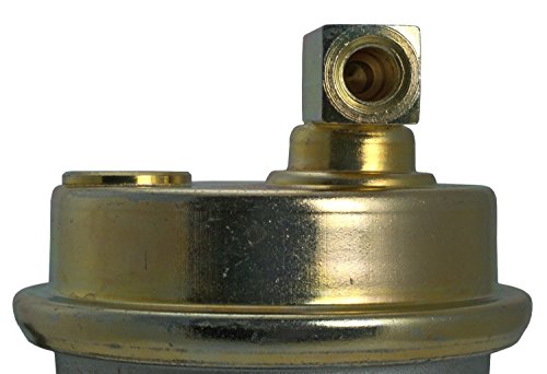Carter M4712 Mechanical Fuel Pump