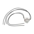Fuel Injection Rail For Lexus Gs430 2006 2007 Blade Terminal Male Connector Trapezoidal Female Replacement 9098011077 