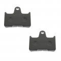 For Rear Brake Pads Kawasaki Ninja Zx-7rr Zx750n 1996-1997 43082-1182 Mod-ztf1-18221