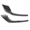 Secosautoparts Grille Molding Trims Front Left Right Compatible With Mazda Cx-50 2023 2024 2025 Replace Va40507j0 Va40507k0 