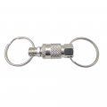 Interstate Pneumatics Y90kr Quick Coupler Key Chain 5 