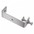 Uxcell Stainless Steel C-clamp With 160mm Wide Jaw Opening For Woodworking Welding Building Household Mount