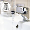 Uxcell Faucet Adapter 2pcs M16mmx6mm Male Thread To M22mmx6mm Brass Tap Aerator Connector For Kitchen Bathroom Sink