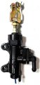 Coleman Ck100 Ck100-s Sk100 Go Kart Brake Master Cylinder