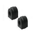 Front Suspension Stabilizer Bar Bushing Kit Fits 2009-2011 Bmw 328i Xdrive 