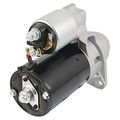 Starter Motor Fits Bcs Bertolini Tractor 270 303 306 308 310 318 705 735 755 1968-1992 0001107024