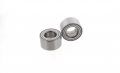 Front Rear Wheel Bearings Polaris Sportsman 500 Forest X4 Cycleatv