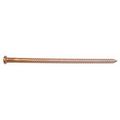 Maze Nails Ss6ws-5 Stainless Steel Ring Shank Siding Nail 5-pound 6d 2-inch 