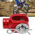 Brake Discs And Accessories Motorcycle Rear Clevis Cnc Aluminum Replacement For Yz125 250 Yz250f Yz125x Yz450fx Wr450fblack B